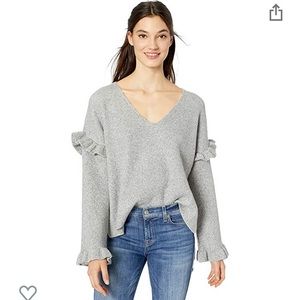Cupcakes and Cashmere sweater